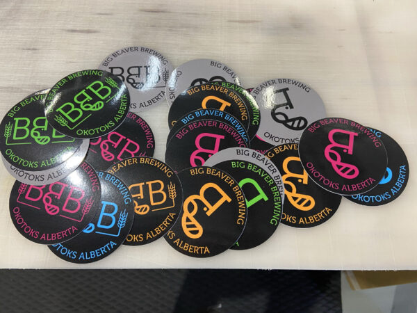 Custom Sticker - Image 3