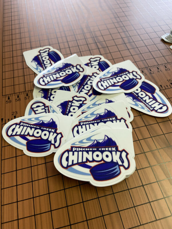 Custom Sticker - Image 4
