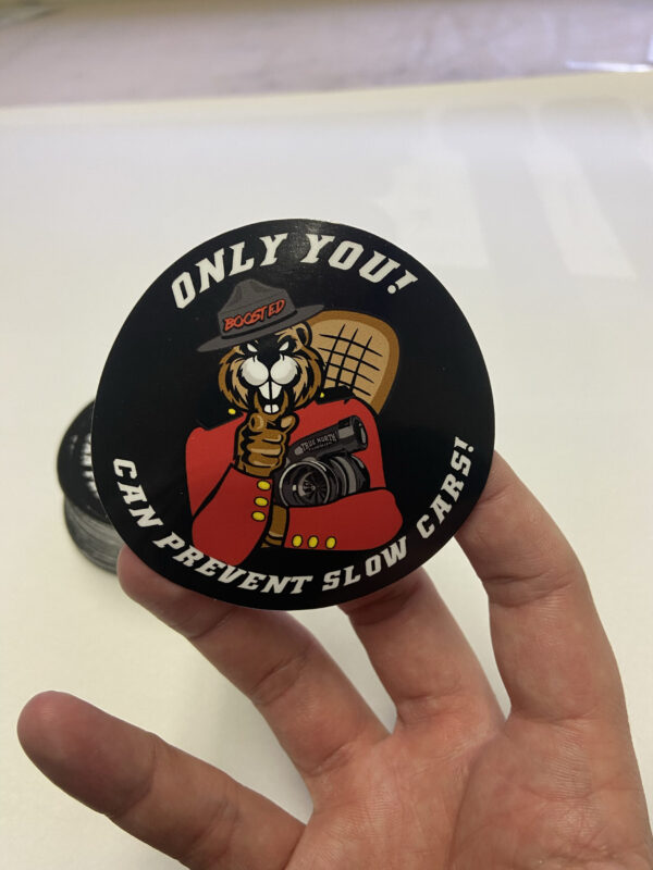 Custom Sticker - Image 8