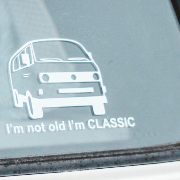 Custom Vehicle Stickers