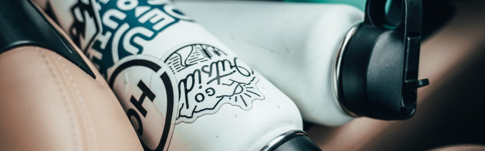 Water Bottle Stickers