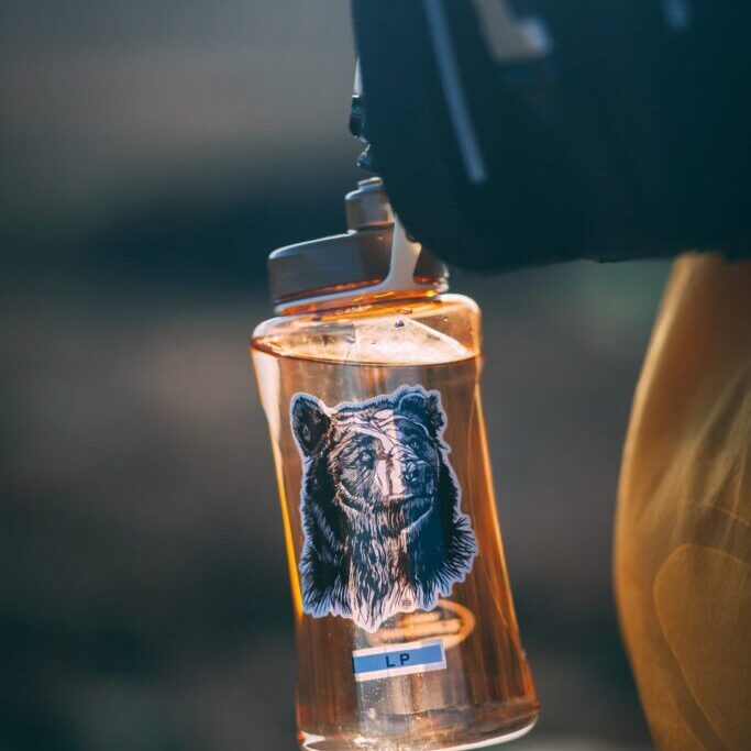 Water Bottle Stickers - Image 2