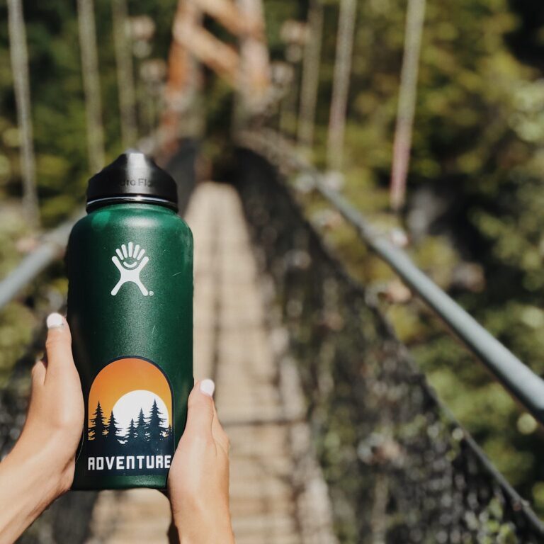 Water Bottle Stickers - Image 3